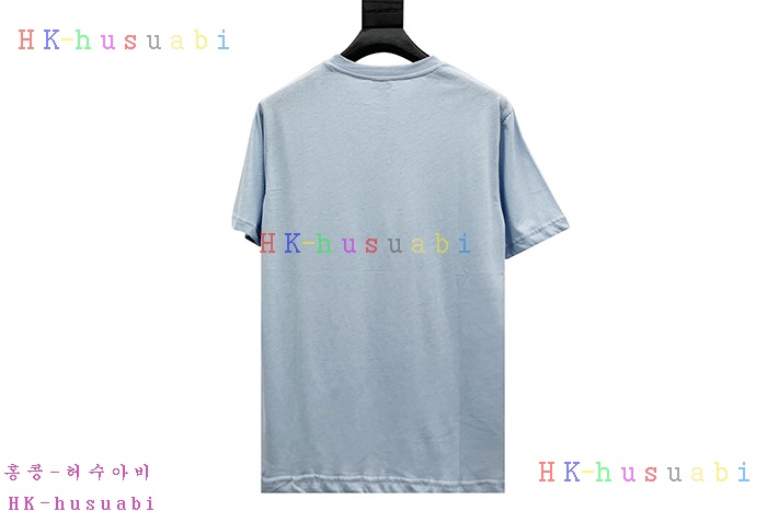 NEW 로에베 반팔티 신상 L 6527750