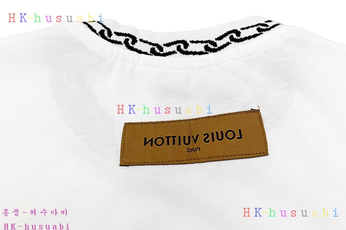 NEW 루이비통 반팔티 신상 C 222427