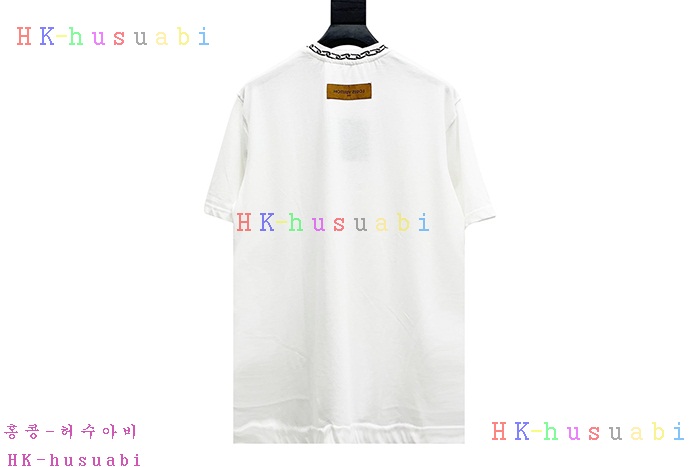 NEW 루이비통 반팔티 신상 C 222427