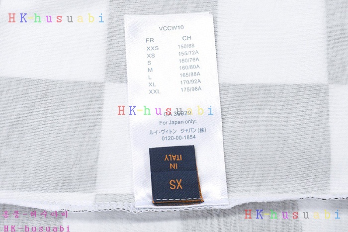 NEW 루이비통 반팔티 신상 C 222436