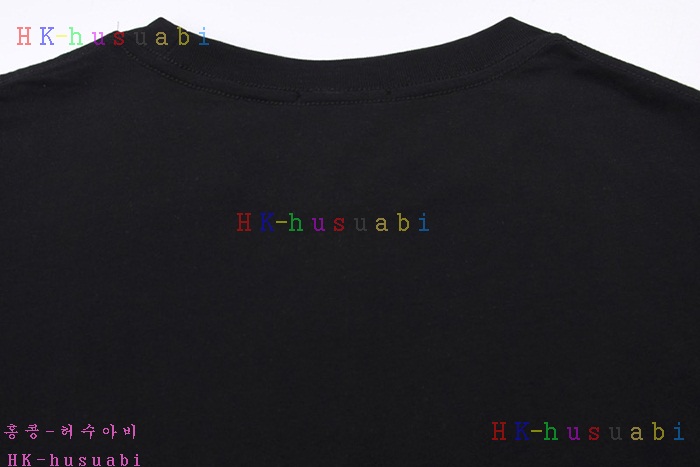 NEW 발렌시아가 반팔티 신상 B 345590