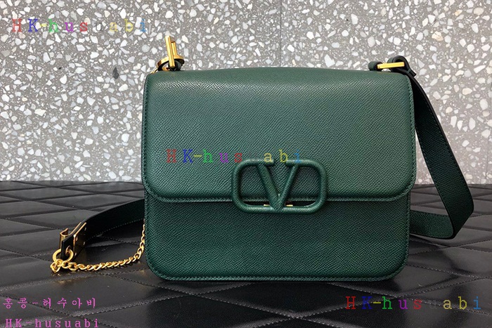 ★미러급★ 발렌티노 브이링 숄더백 V 002810