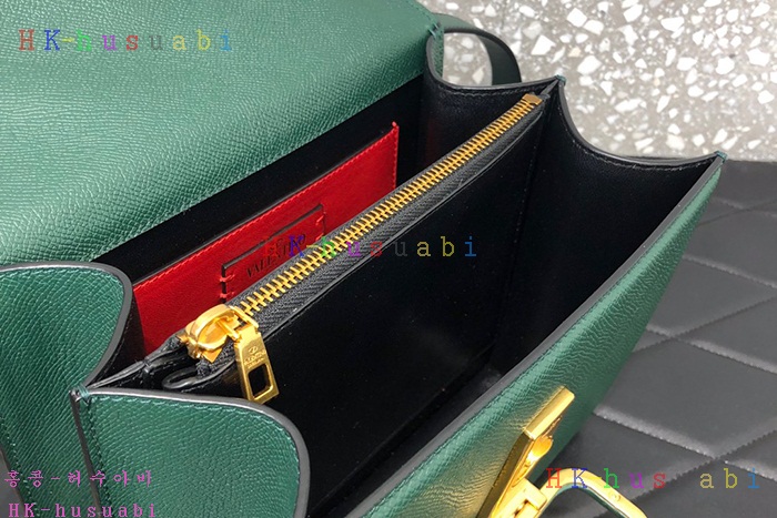 ★미러급★ 발렌티노 브이링 숄더백 V 002810
