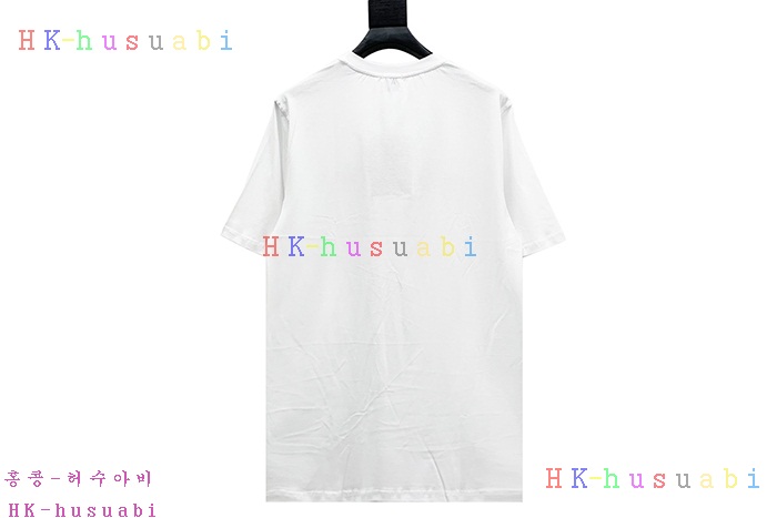 NEW 버버리 반팔티 신상 B 6542251