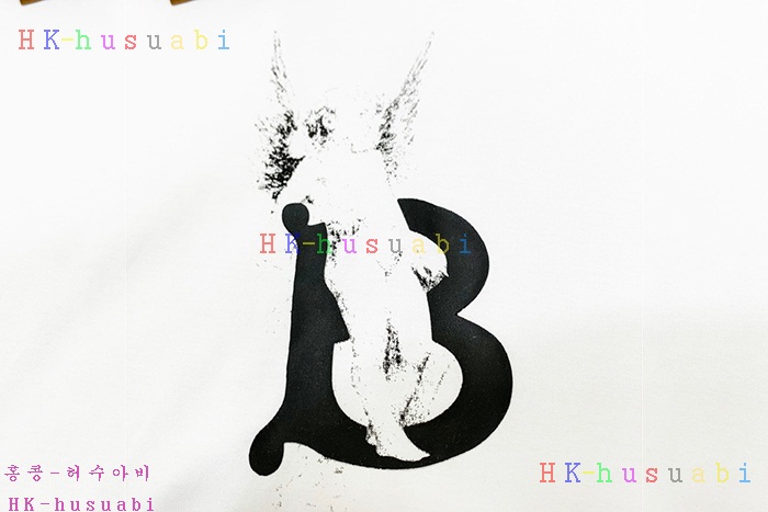 NEW 버버리 반팔티 신상 B 6542251