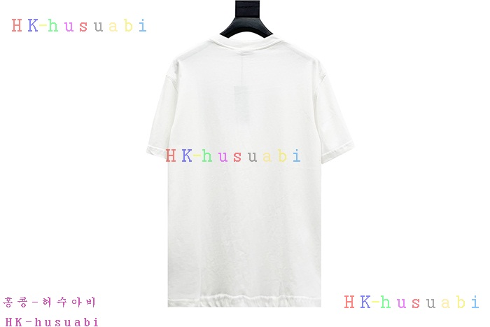 NEW 버버리 반팔티 신상 B 6542255