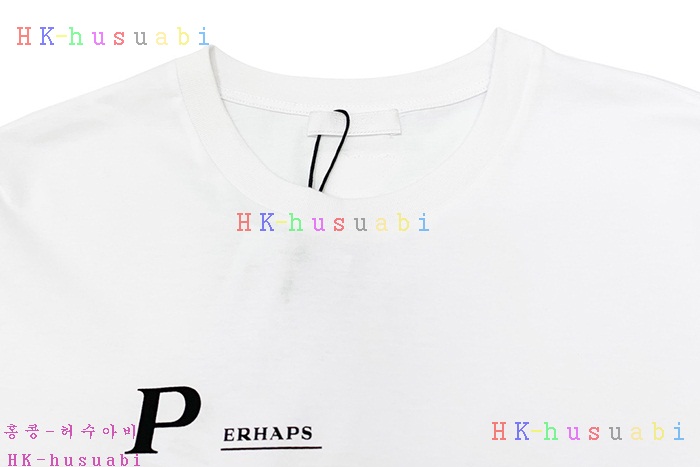 NEW 프라다 반팔티 신상 P 4417251