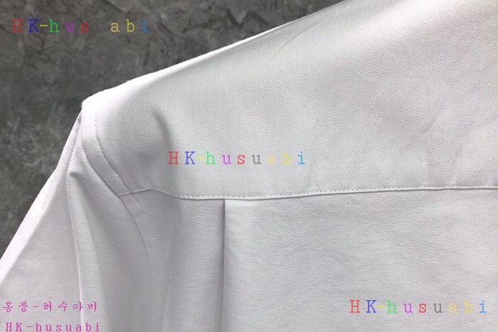 NEW 톰브라운 셔츠 신상 TB 4276652