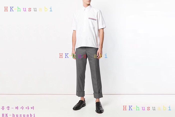 NEW 톰브라운 셔츠 신상 TB 4276652