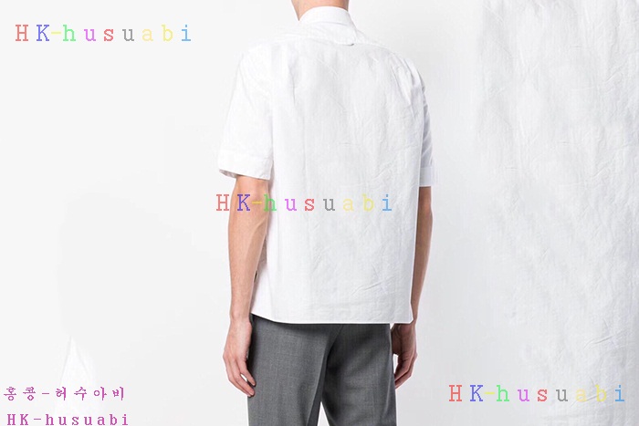NEW 톰브라운 셔츠 신상 TB 4276652