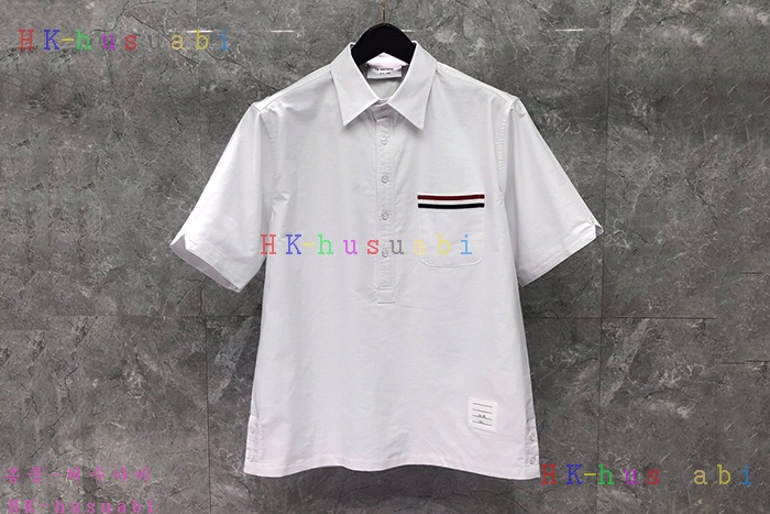 NEW 톰브라운 셔츠 신상 TB 4276652