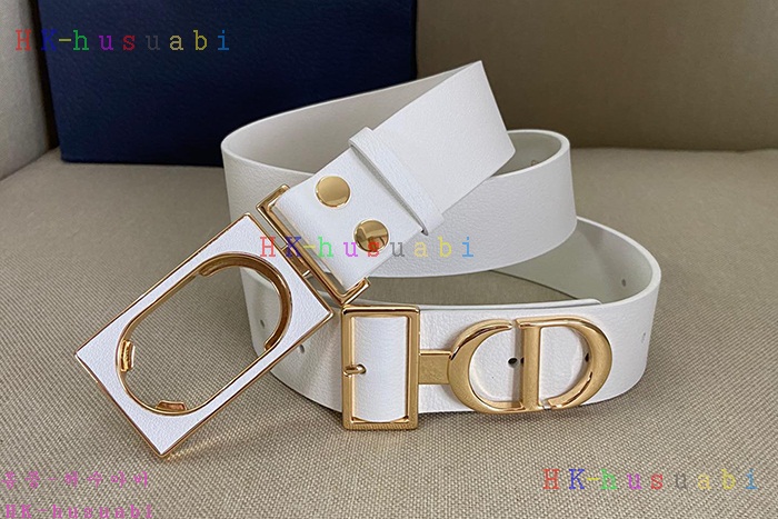 NEW 디올 벨트 신상 DR 6302250