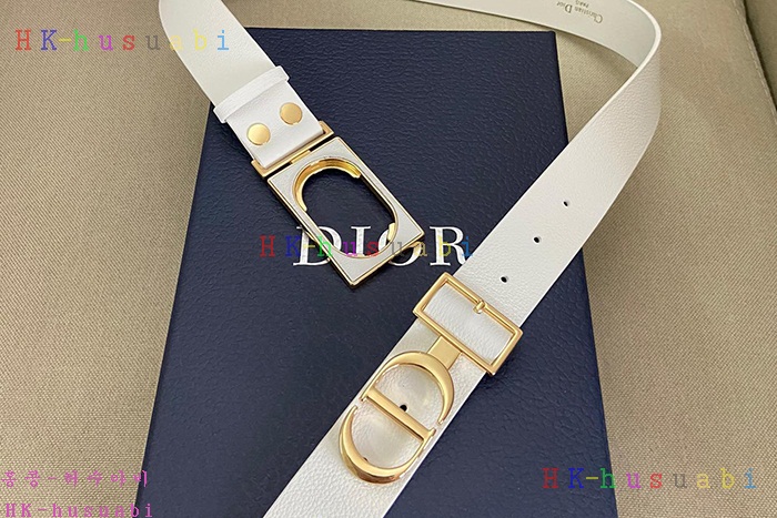 NEW 디올 벨트 신상 DR 6302250