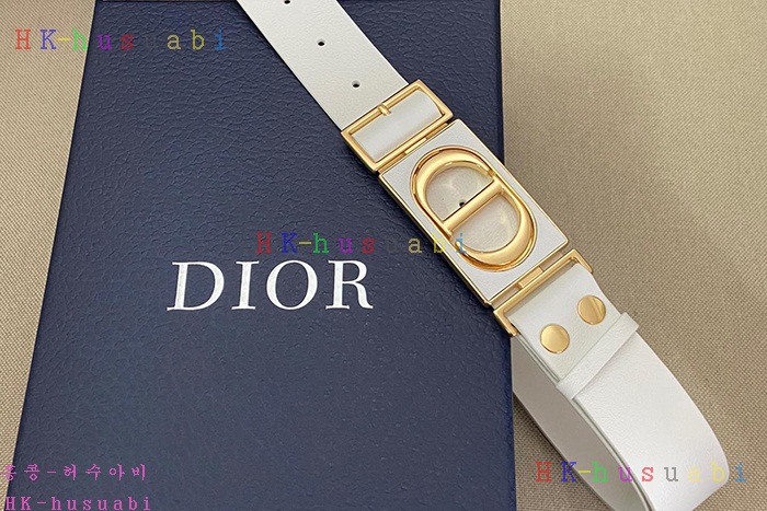 NEW 디올 벨트 신상 DR 6302250