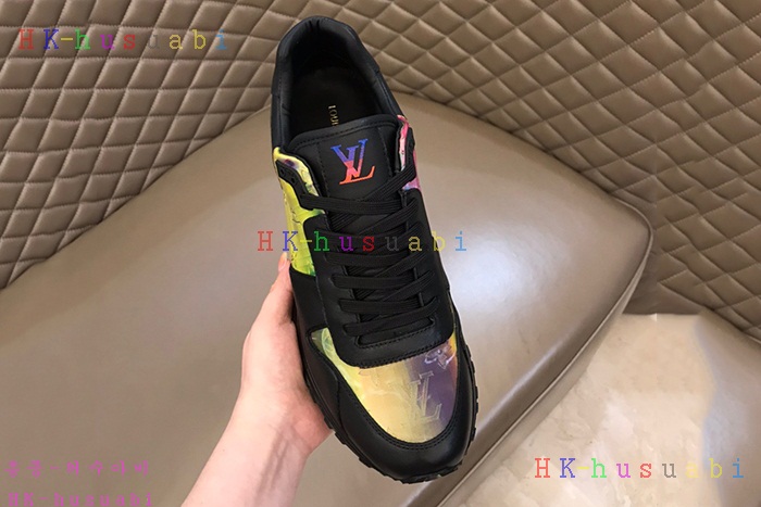 NEW 루이비통 신발 신상 LV 235011