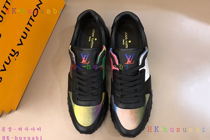 NEW 루이비통 신발 신상 LV 235011