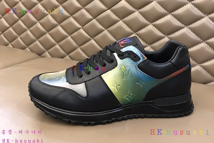 NEW 루이비통 신발 신상 LV 235011