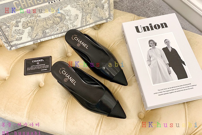 NEW 샤넬 신발 신상 C 3200156