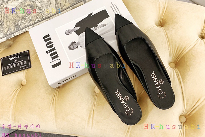 NEW 샤넬 신발 신상 C 3200156