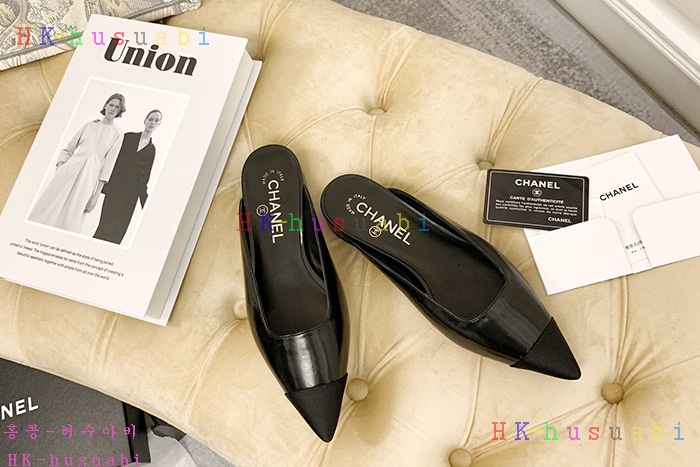 NEW 샤넬 신발 신상 C 3200156