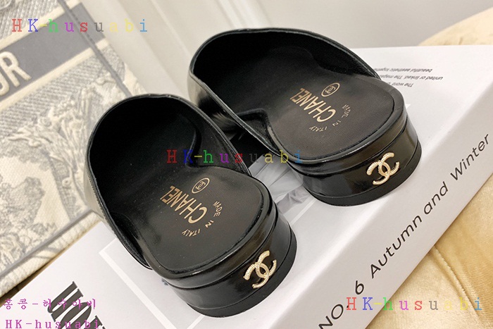 NEW 샤넬 신발 신상 C 3200156