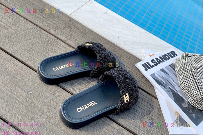 NEW 샤넬 신발 신상 C 3200168