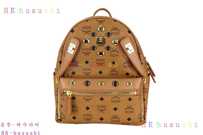 NEW 엠씨엠 백팩 신상 M 4233670