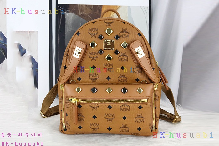 NEW 엠씨엠 백팩 신상 M 4233670