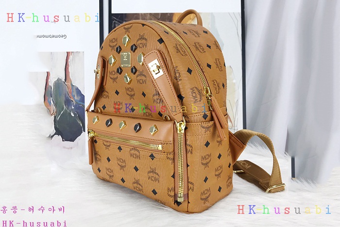 NEW 엠씨엠 백팩 신상 M 4233670