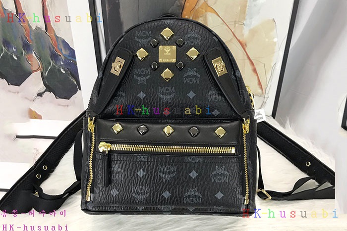 NEW 엠씨엠 백팩 신상 M 4233668