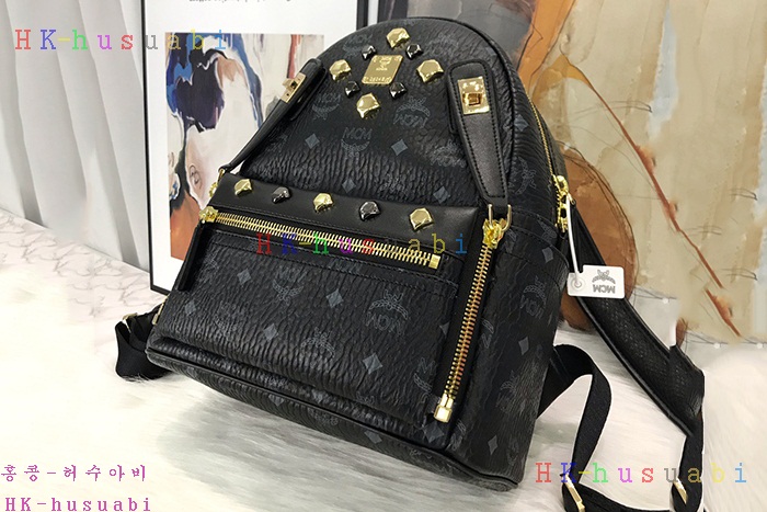 NEW 엠씨엠 백팩 신상 M 4233668