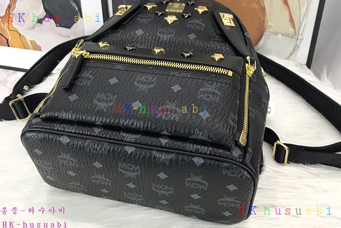 NEW 엠씨엠 백팩 신상 M 4233668