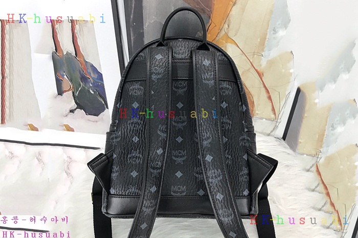 NEW 엠씨엠 백팩 신상 M 4233668