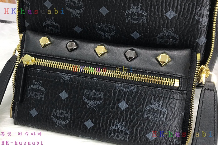 NEW 엠씨엠 백팩 신상 M 4233668