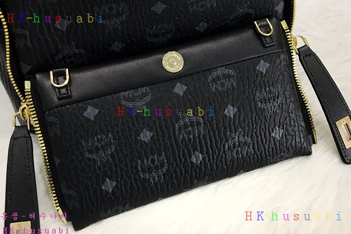 NEW 엠씨엠 백팩 신상 M 4233668