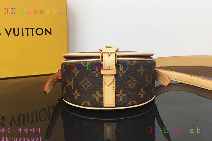 ★미러급★ 루이비통 탬버린 M44860