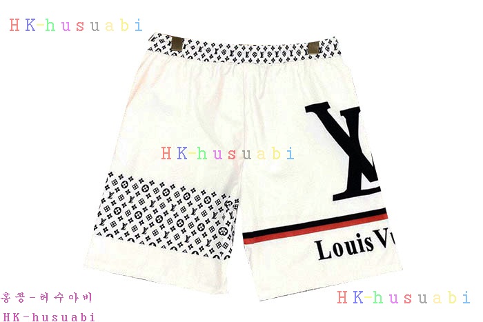 NEW 루이비통 바지 신상  LV 3425111