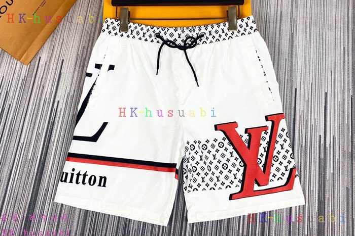 NEW 루이비통 바지 신상  LV 3425111