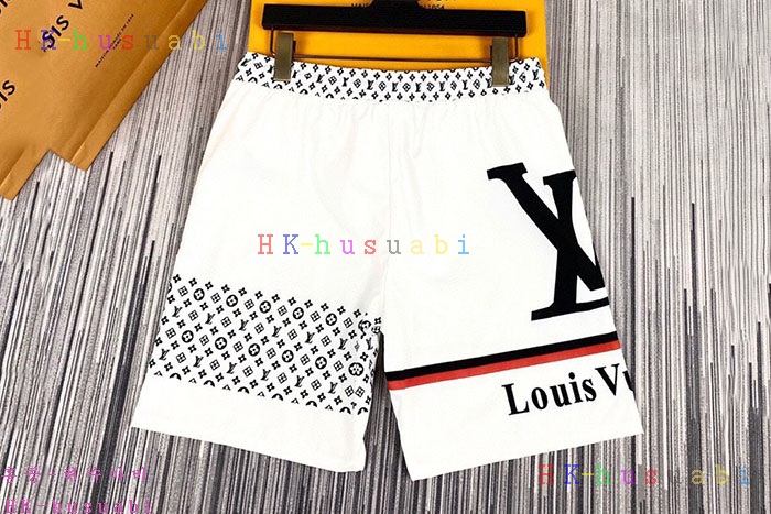 NEW 루이비통 바지 신상  LV 3425111