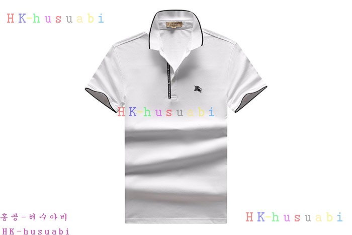 NEW 버버리 반팔티 신상 BB 357254