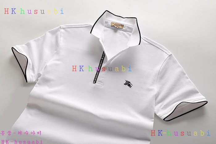 NEW 버버리 반팔티 신상 BB 357254