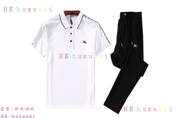 NEW 버버리 상하의셋트 신상 BB 357255