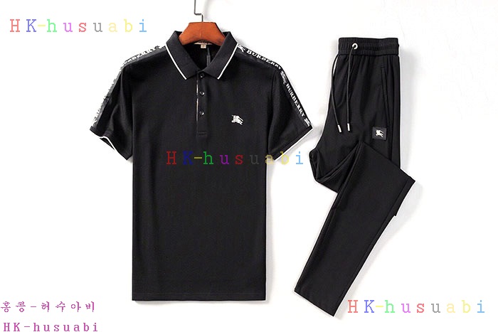 NEW 버버리 상하의셋트 신상 BB 357255