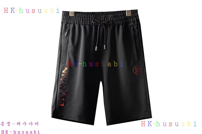 NEW 버버리 반바지 신상 BB 357261