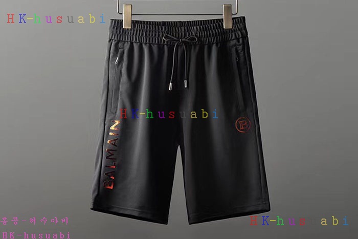 NEW 버버리 반바지 신상 BB 357261