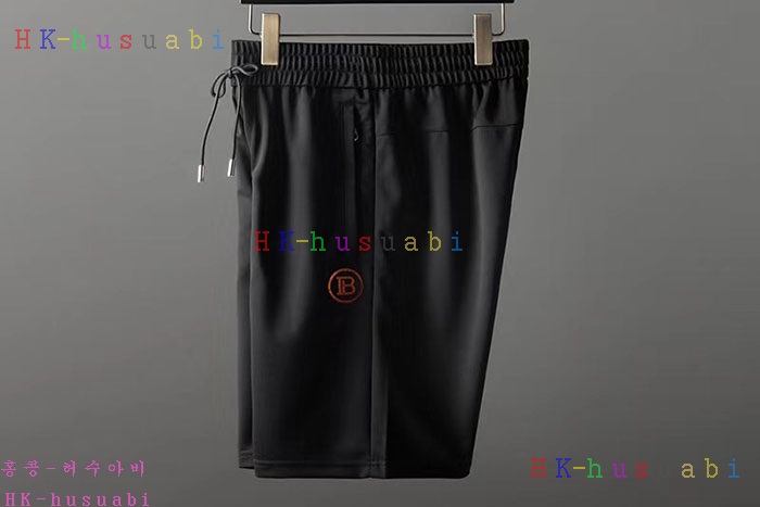 NEW 버버리 반바지 신상 BB 357261