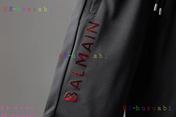 NEW 버버리 반바지 신상 BB 357261