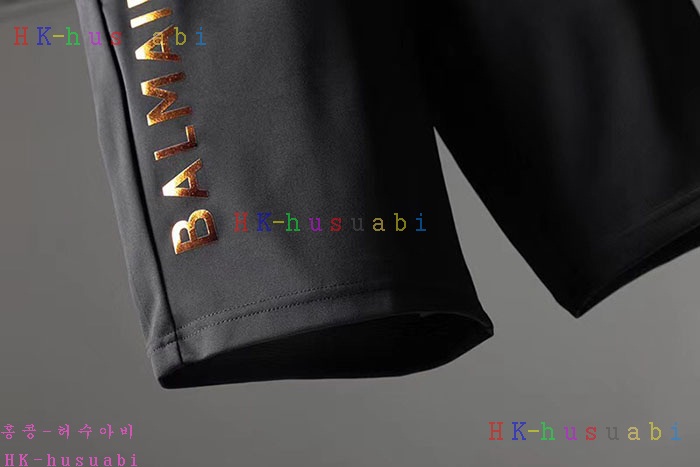 NEW 버버리 반바지 신상 BB 357261