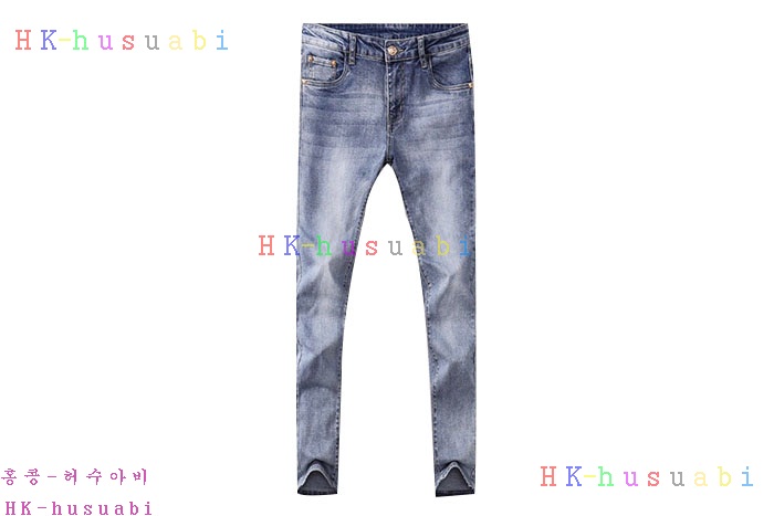 NEW 베르사체 바지 신상 V 124350