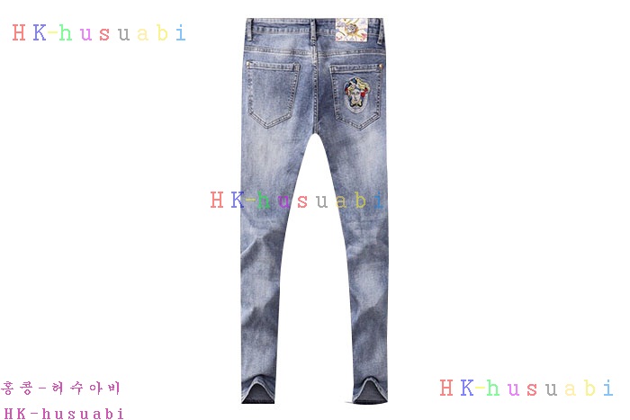 NEW 베르사체 바지 신상 V 124350